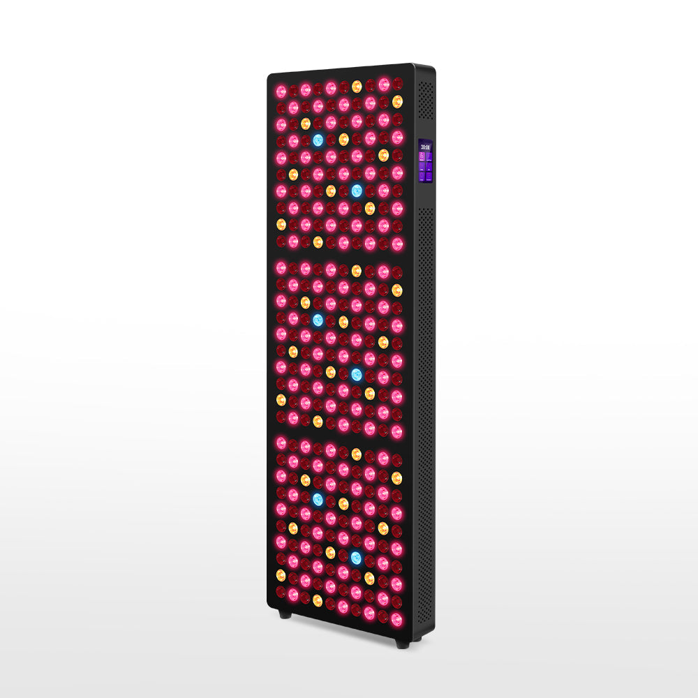 Full Body Red Light Therapy SL1500 Red Light Panel