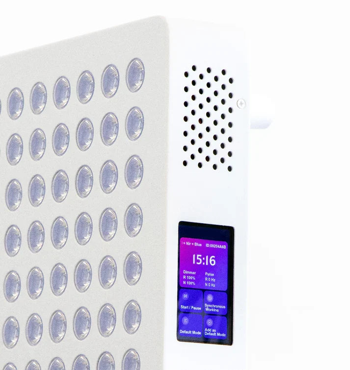 Full Body Red Light Therapy SL1500 Red Light Panel