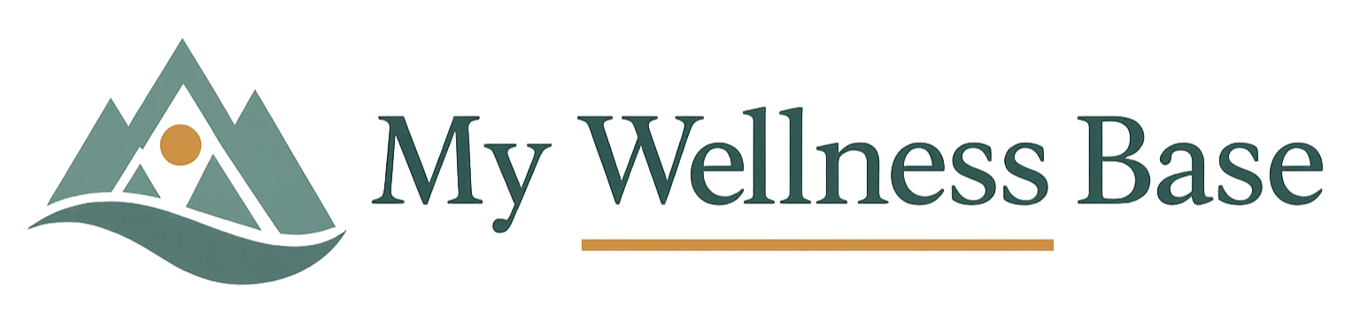 My Wellness Base