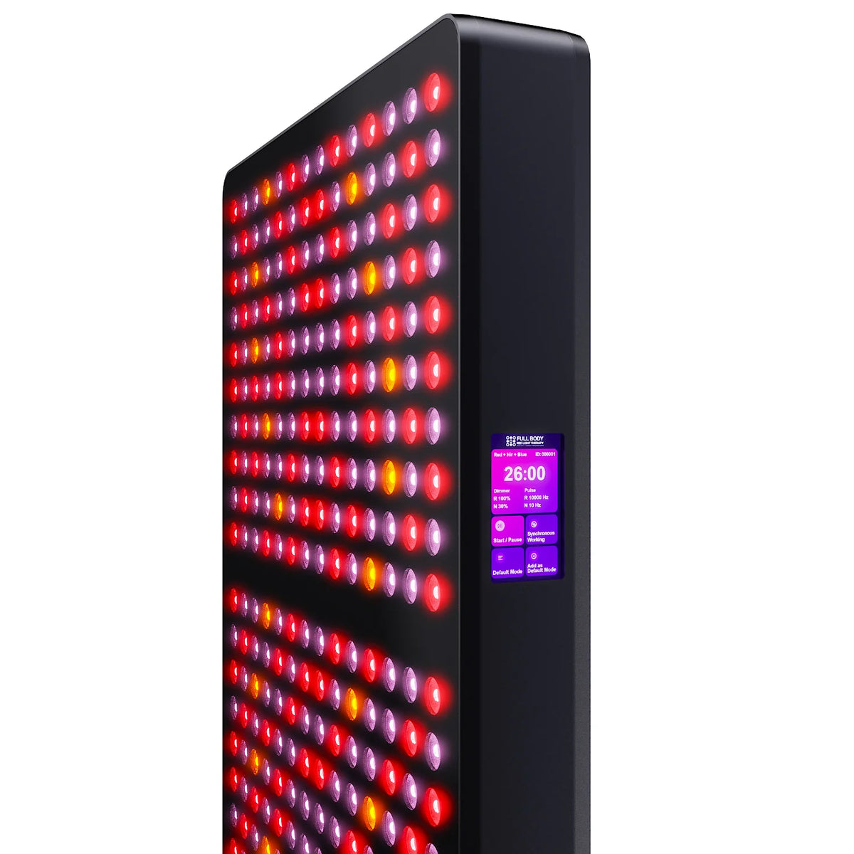 Full Body Red Light Therapy RH Full Body Red Light Panel
