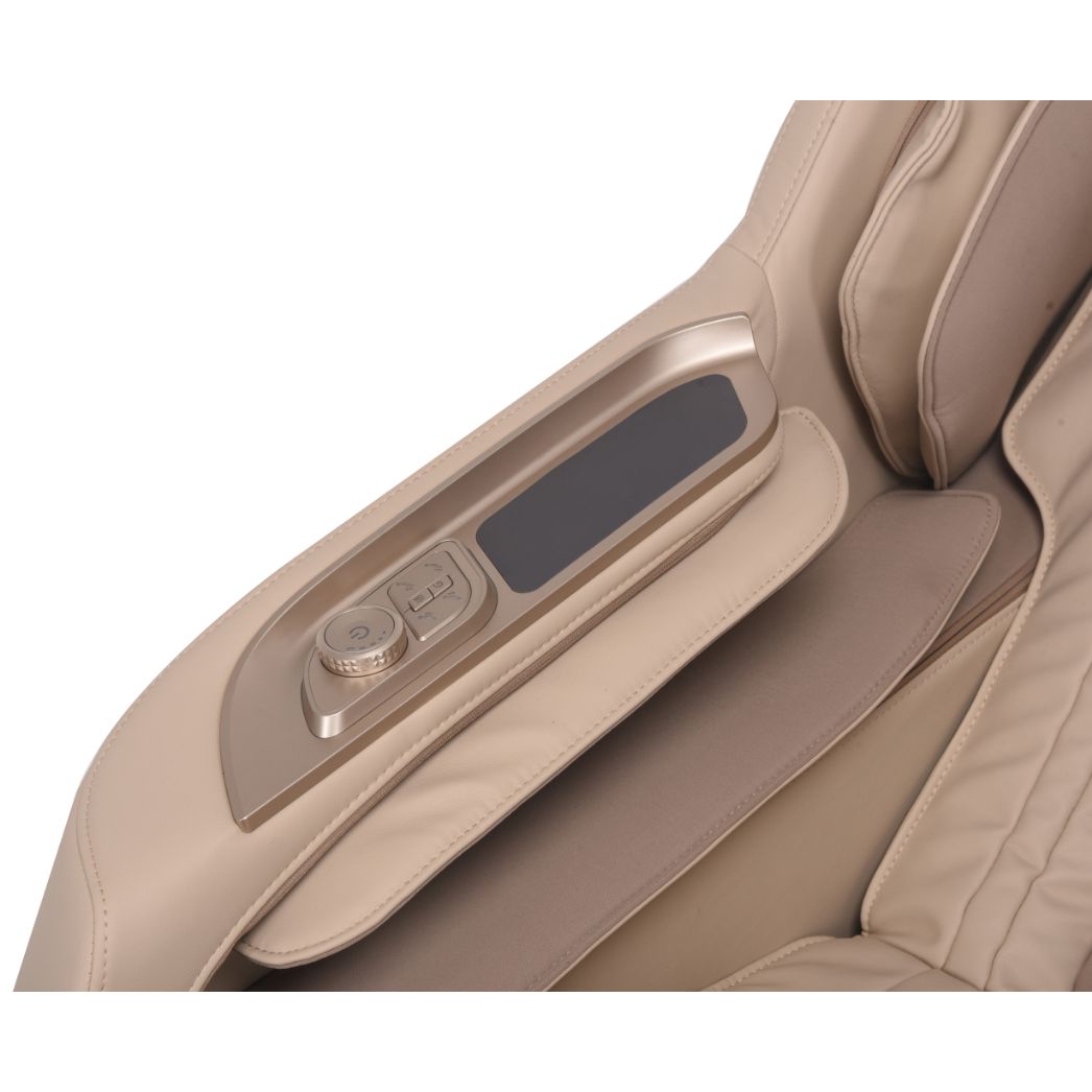 Dr. Fuji ASAHI® Super PRO X-007 3D Luxury Full Body Massage Chair
