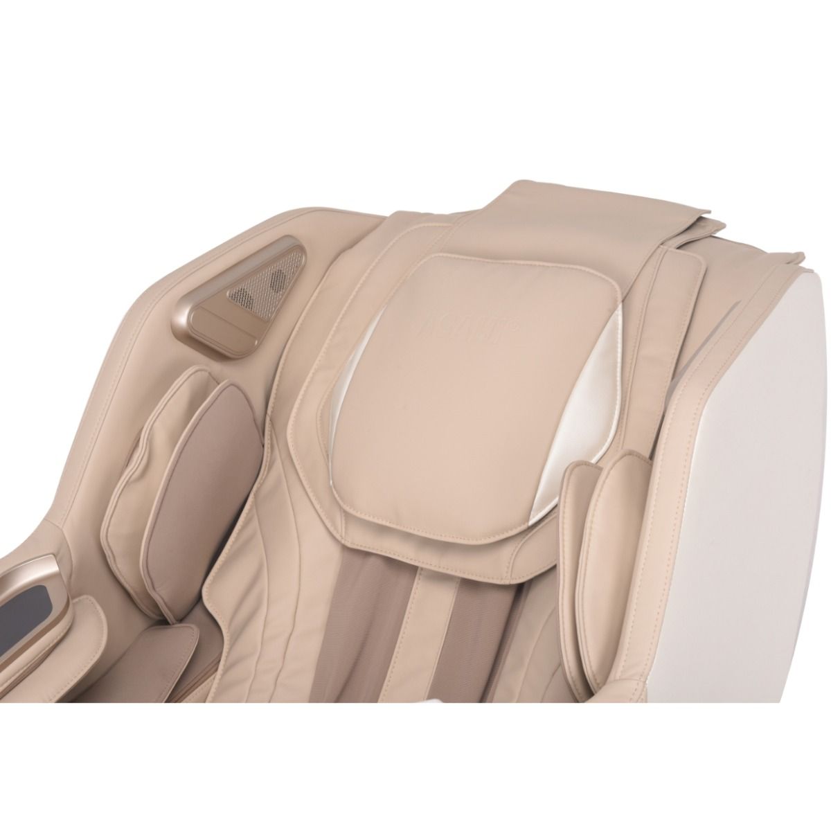 Dr. Fuji ASAHI® Super PRO X-007 3D Luxury Full Body Massage Chair