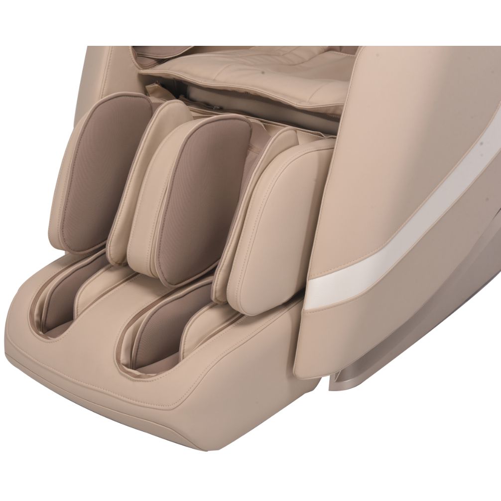 Dr. Fuji ASAHI® Super PRO X-007 3D Luxury Full Body Massage Chair