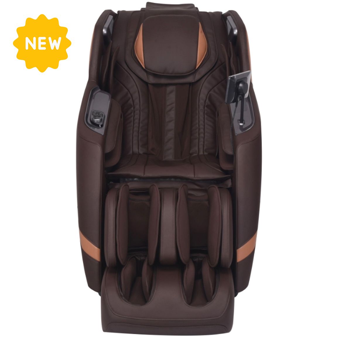 Dr. Fuji ASAHI® Super PRO X-007 3D Luxury Full Body Massage Chair