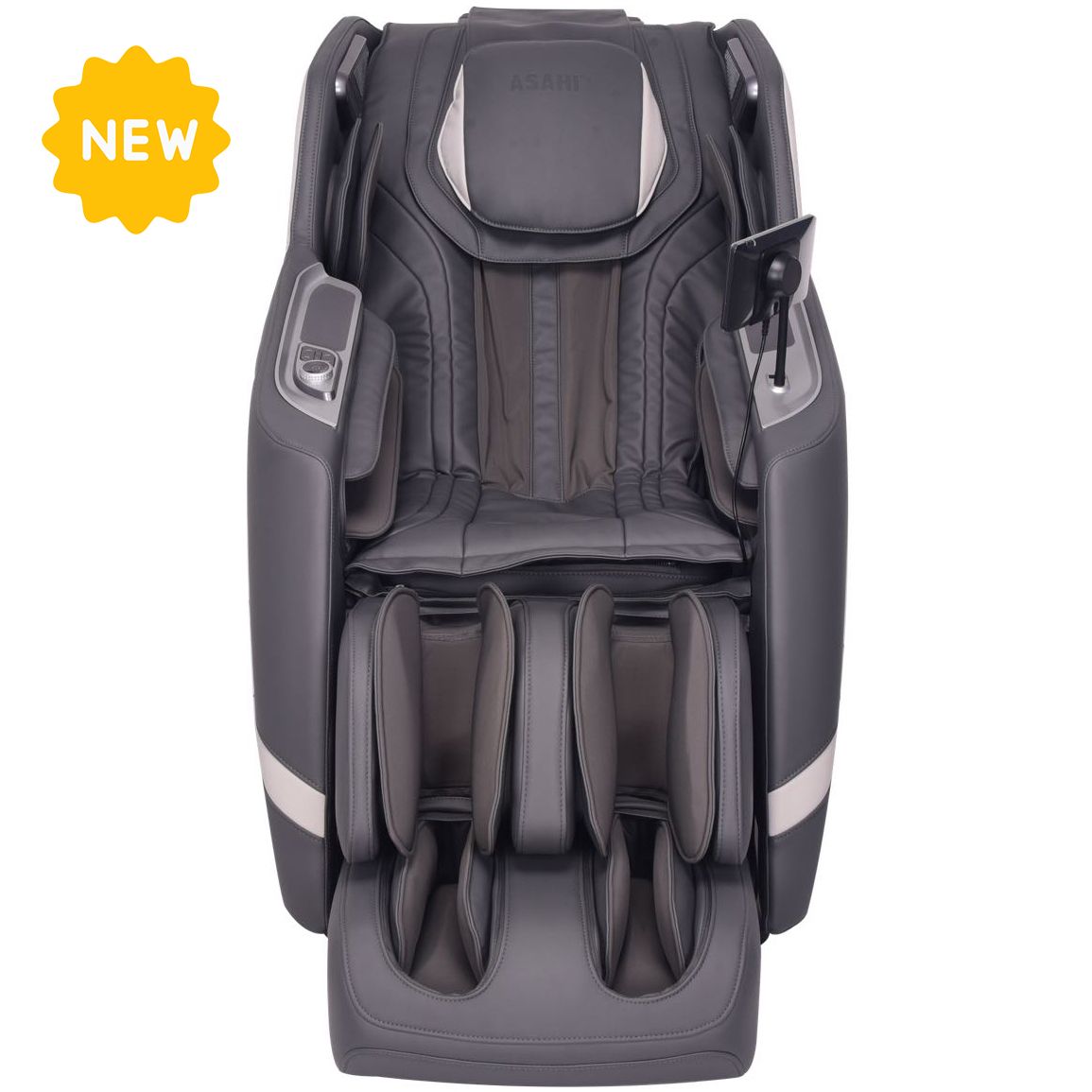 Dr. Fuji ASAHI® Super PRO X-007 3D Luxury Full Body Massage Chair