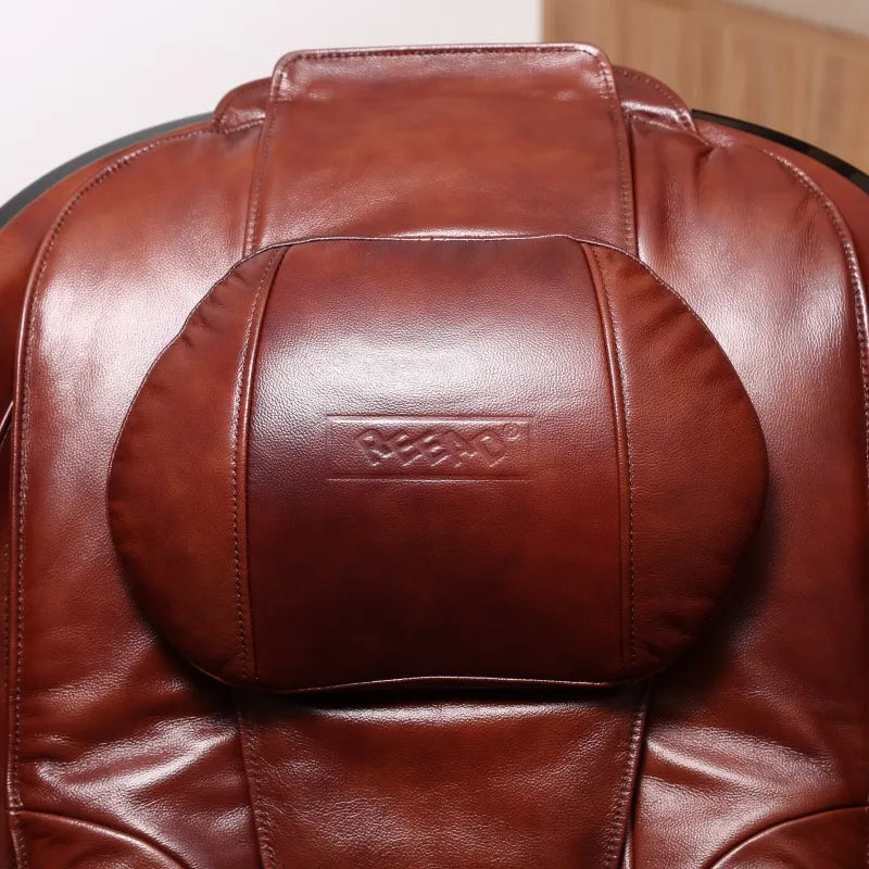DR. BOSS® FJ-2025 Pro Wave 3-in-1 Medical Massage Chair