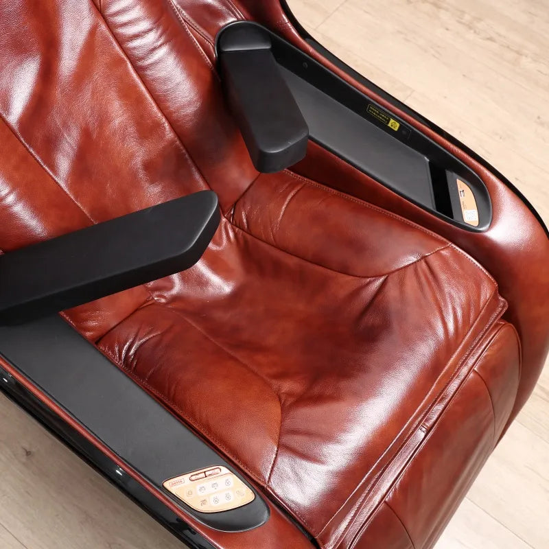 DR. BOSS® FJ-2025 Pro Wave 3-in-1 Medical Massage Chair