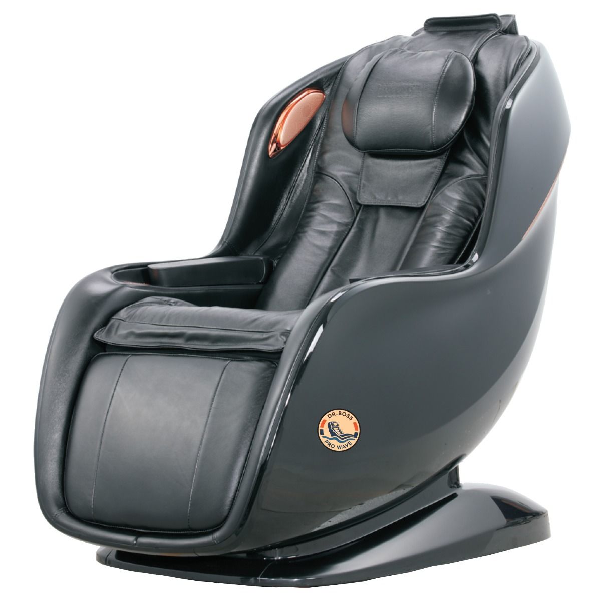 DR. BOSS® FJ-2025 Pro Wave 3-in-1 Medical Massage Chair