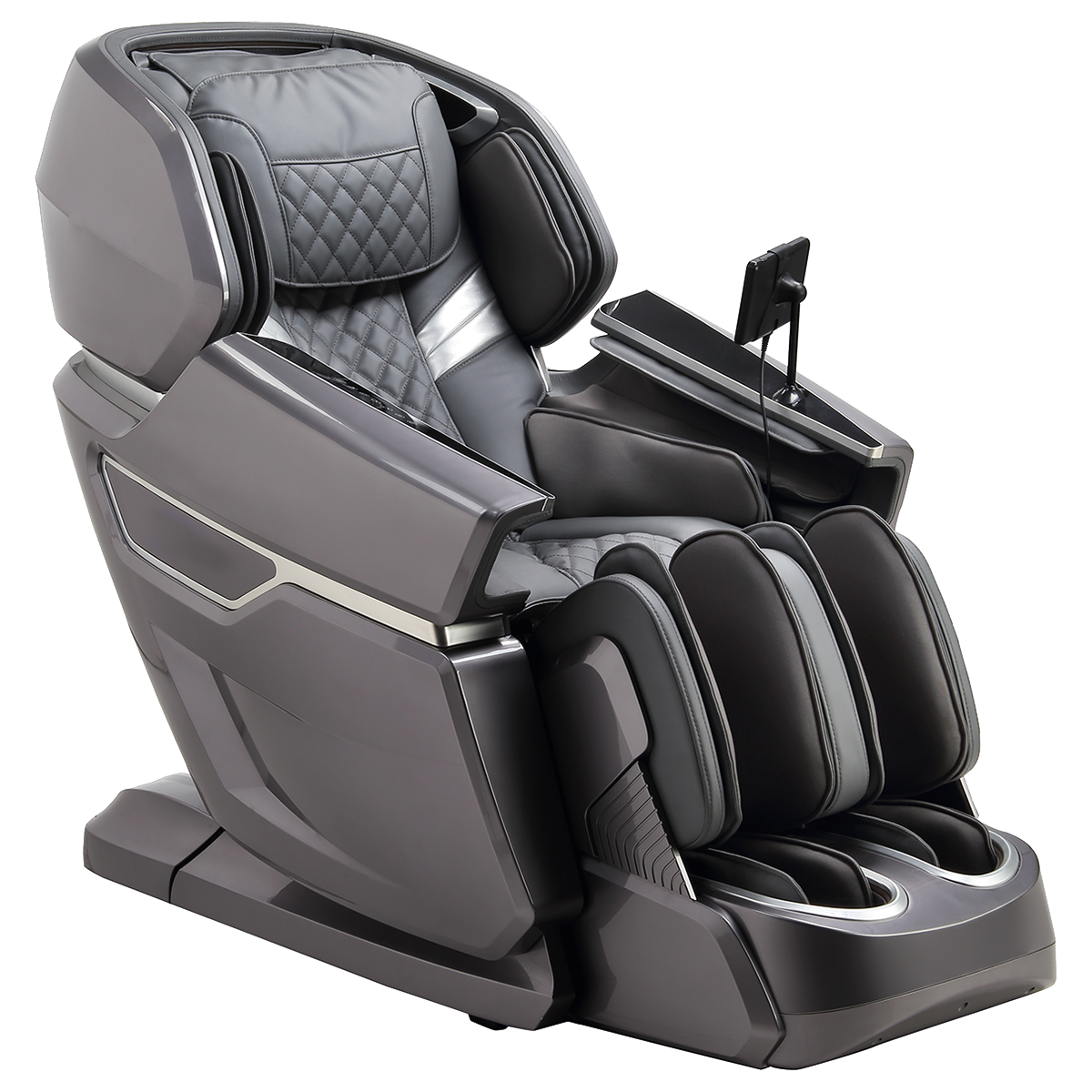 Dr. Fuji Luxury AI 4D Intelligent Medical Massage Chair (Model FJ-8500)