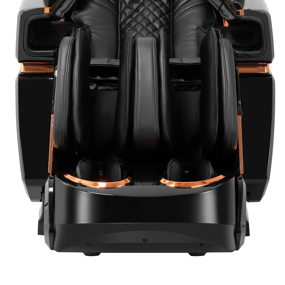 Dr. Fuji Luxury AI 4D Intelligent Medical Massage Chair (Model FJ-8500)
