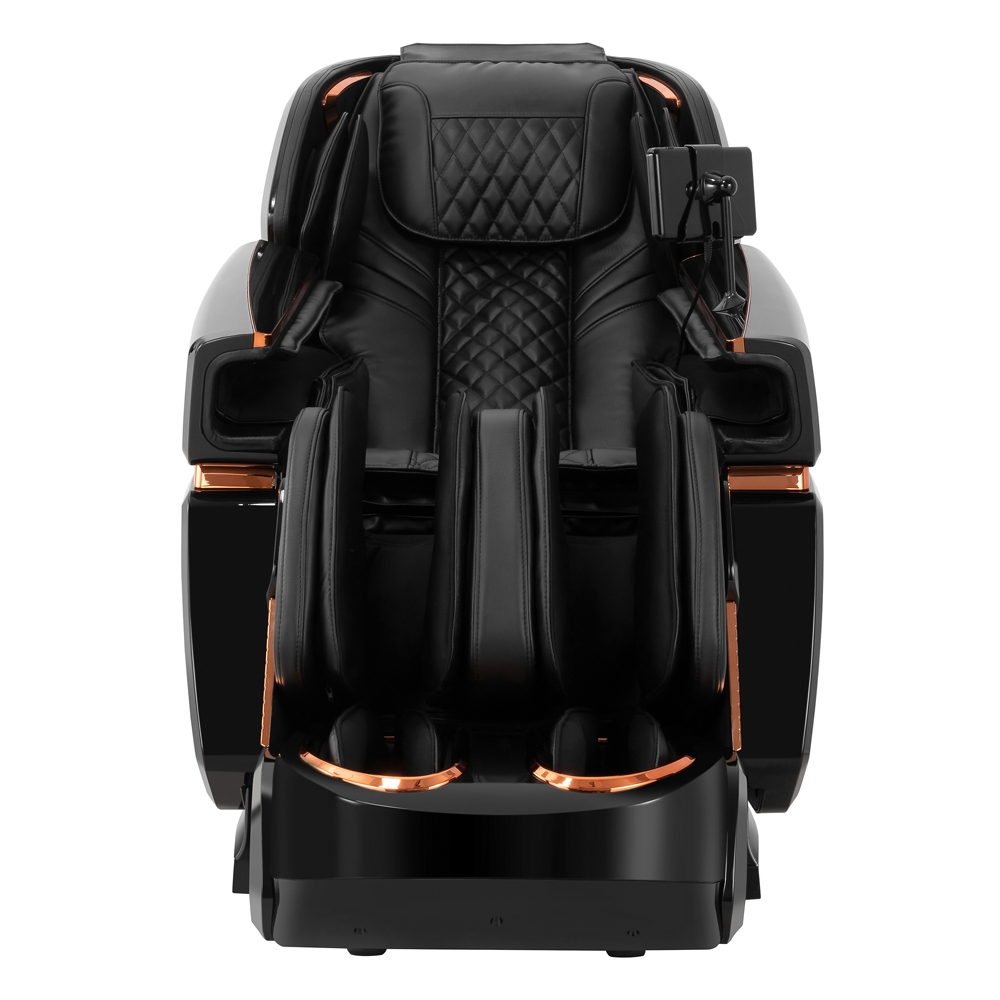 Dr. Fuji Luxury AI 4D Intelligent Medical Massage Chair (Model FJ-8500)
