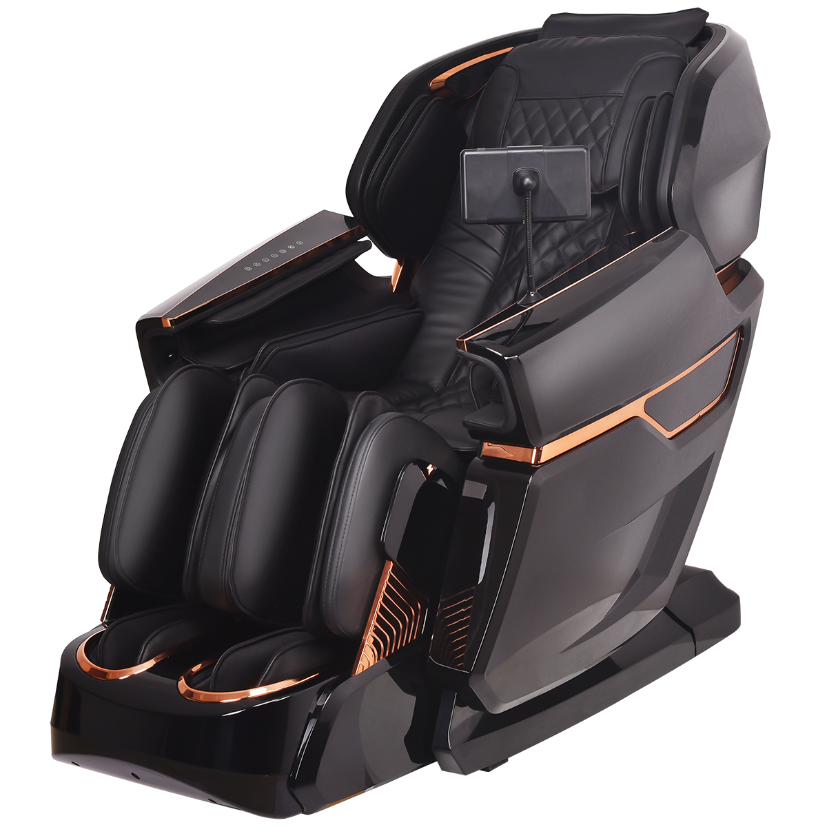 Dr. Fuji Luxury AI 4D Intelligent Medical Massage Chair (Model FJ-8500)