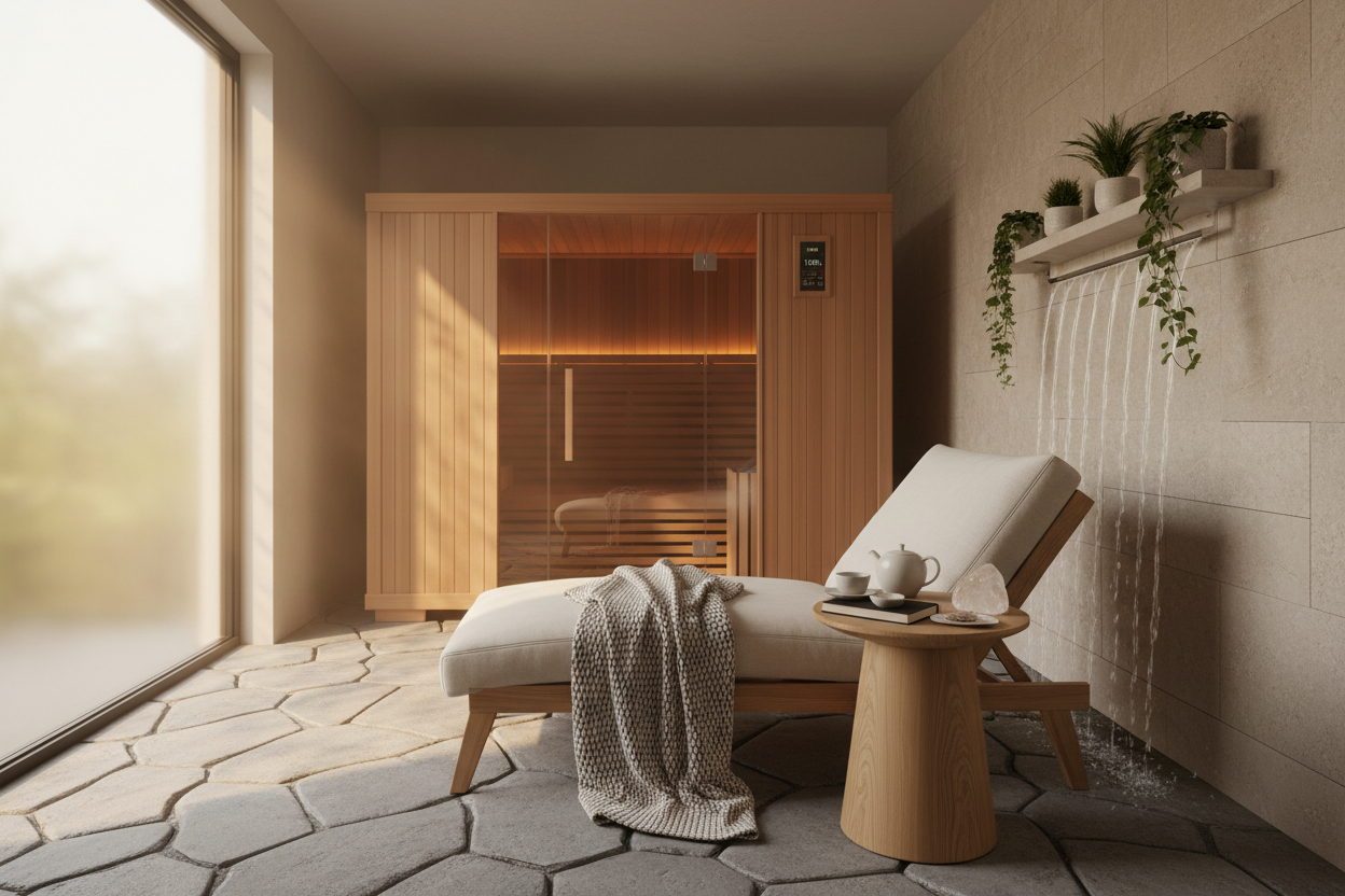 Our Mission - Elevated Wellness, Elevated Living