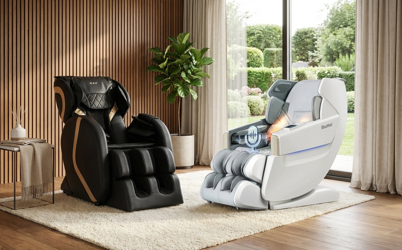 Massage Chairs