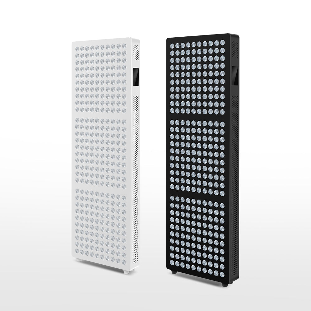 Full Body Red Light Therapy SL1500 Red Light Panel