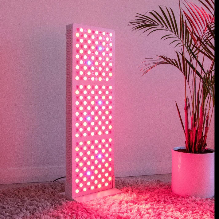 Full Body Red Light Therapy SL1500 Red Light Panel