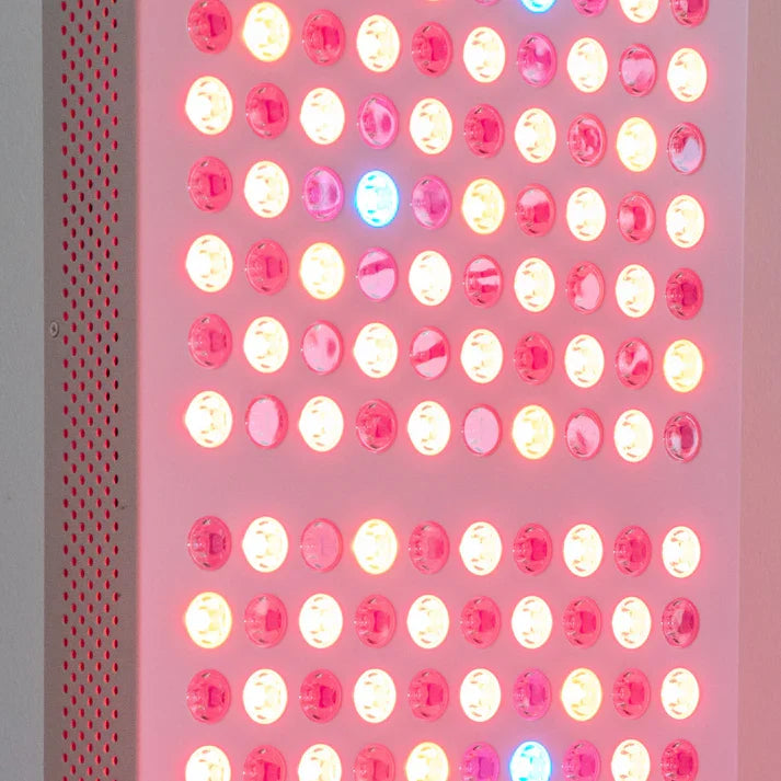 Full Body Red Light Therapy SL1500 Red Light Panel