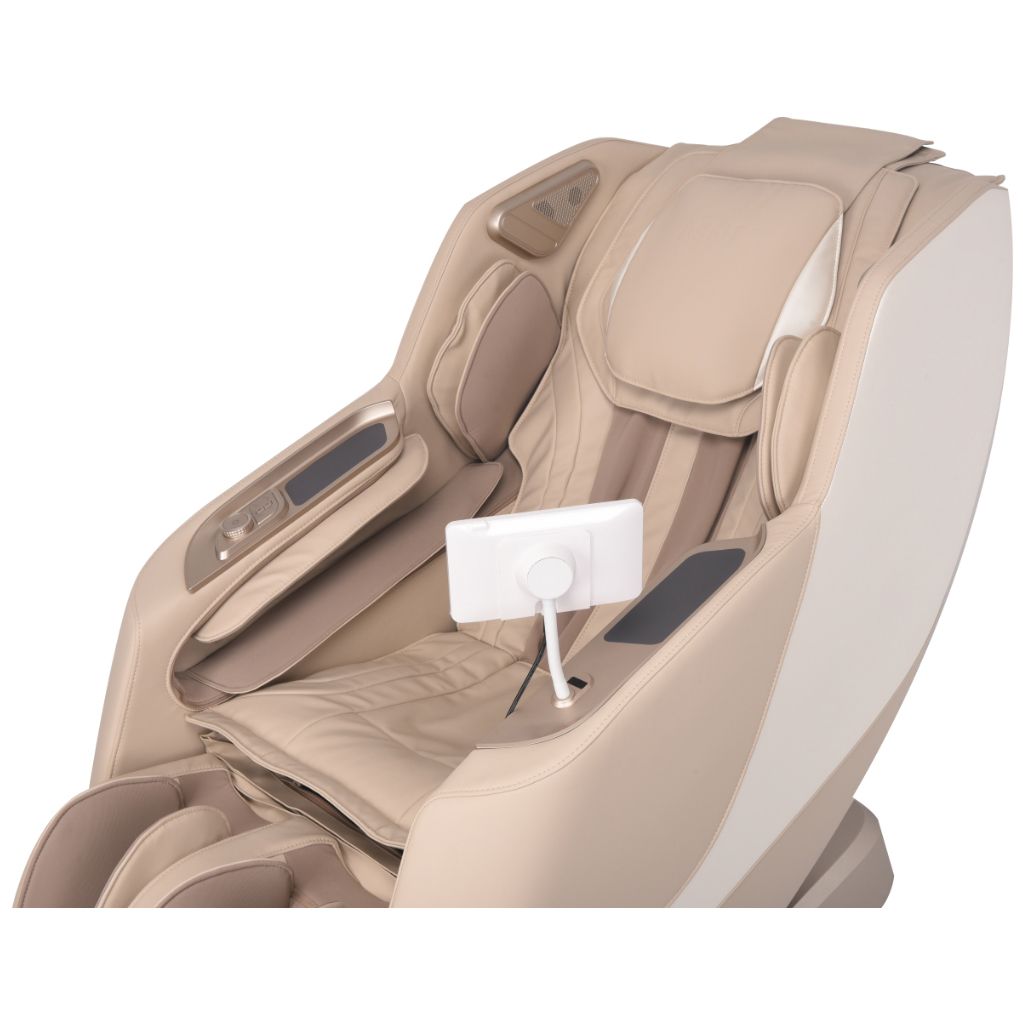 Dr. Fuji ASAHI® Super PRO X-007 3D Luxury Full Body Massage Chair