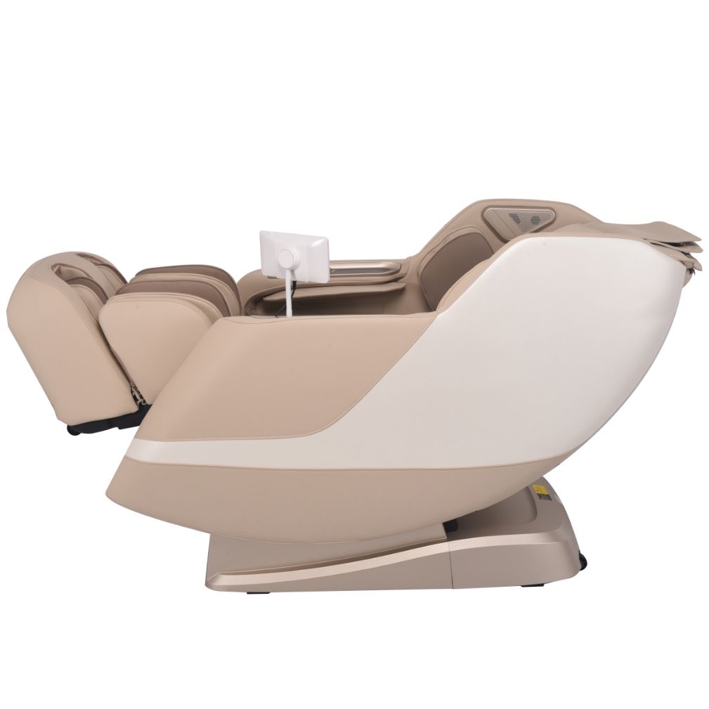Dr. Fuji ASAHI® Super PRO X-007 3D Luxury Full Body Massage Chair