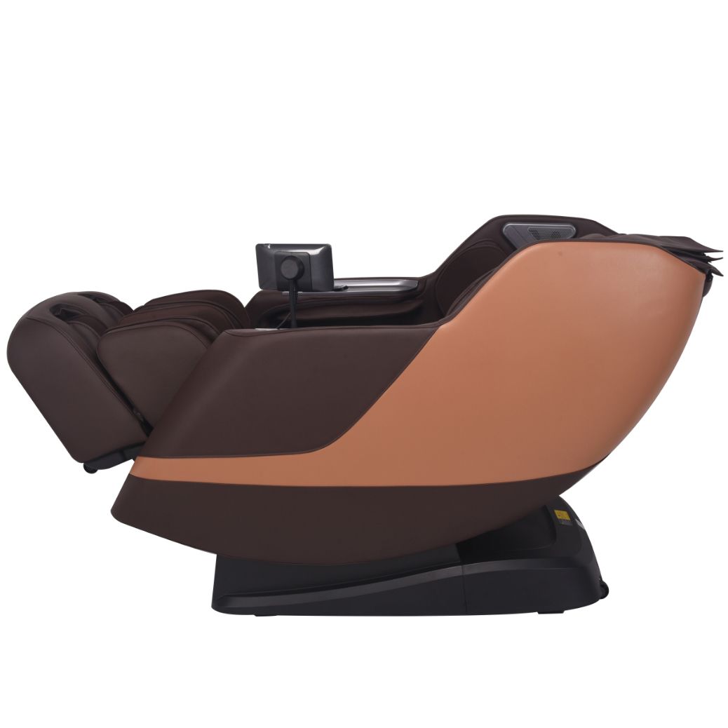 Dr. Fuji ASAHI® Super PRO X-007 3D Luxury Full Body Massage Chair