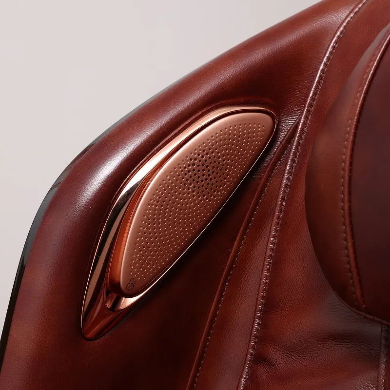DR. BOSS® FJ-2025 Pro Wave 3-in-1 Medical Massage Chair