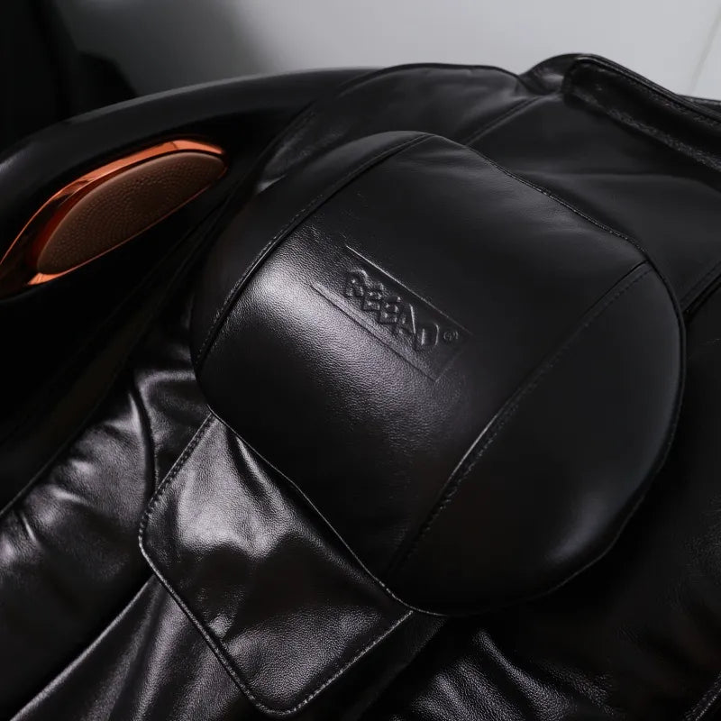 DR. BOSS® FJ-2025 Pro Wave 3-in-1 Medical Massage Chair