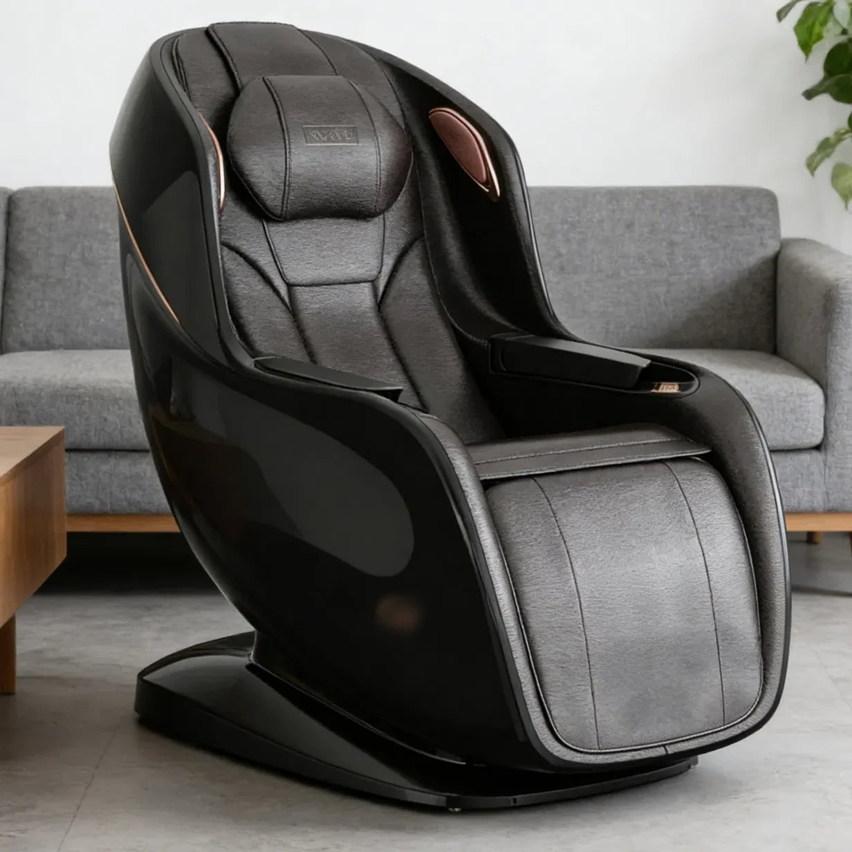 DR. BOSS® FJ-2025 Pro Wave 3-in-1 Medical Massage Chair