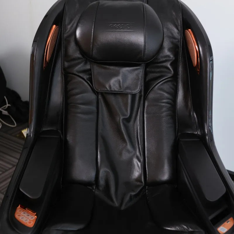 DR. BOSS® FJ-2025 Pro Wave 3-in-1 Medical Massage Chair