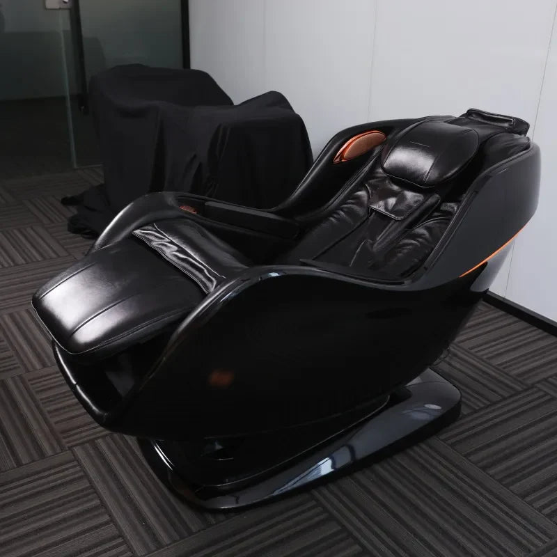 DR. BOSS® FJ-2025 Pro Wave 3-in-1 Medical Massage Chair