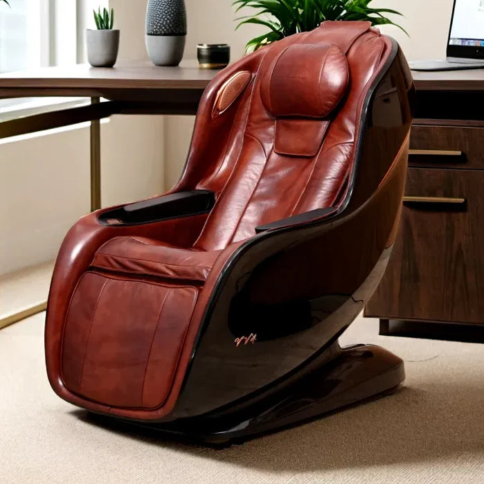 DR. BOSS® FJ-2025 Pro Wave 3-in-1 Medical Massage Chair