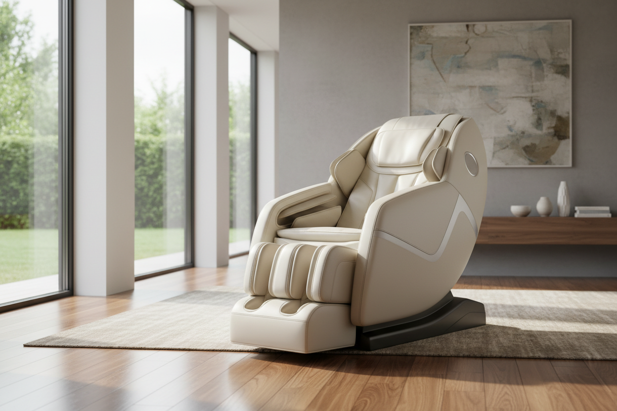Massage Chair