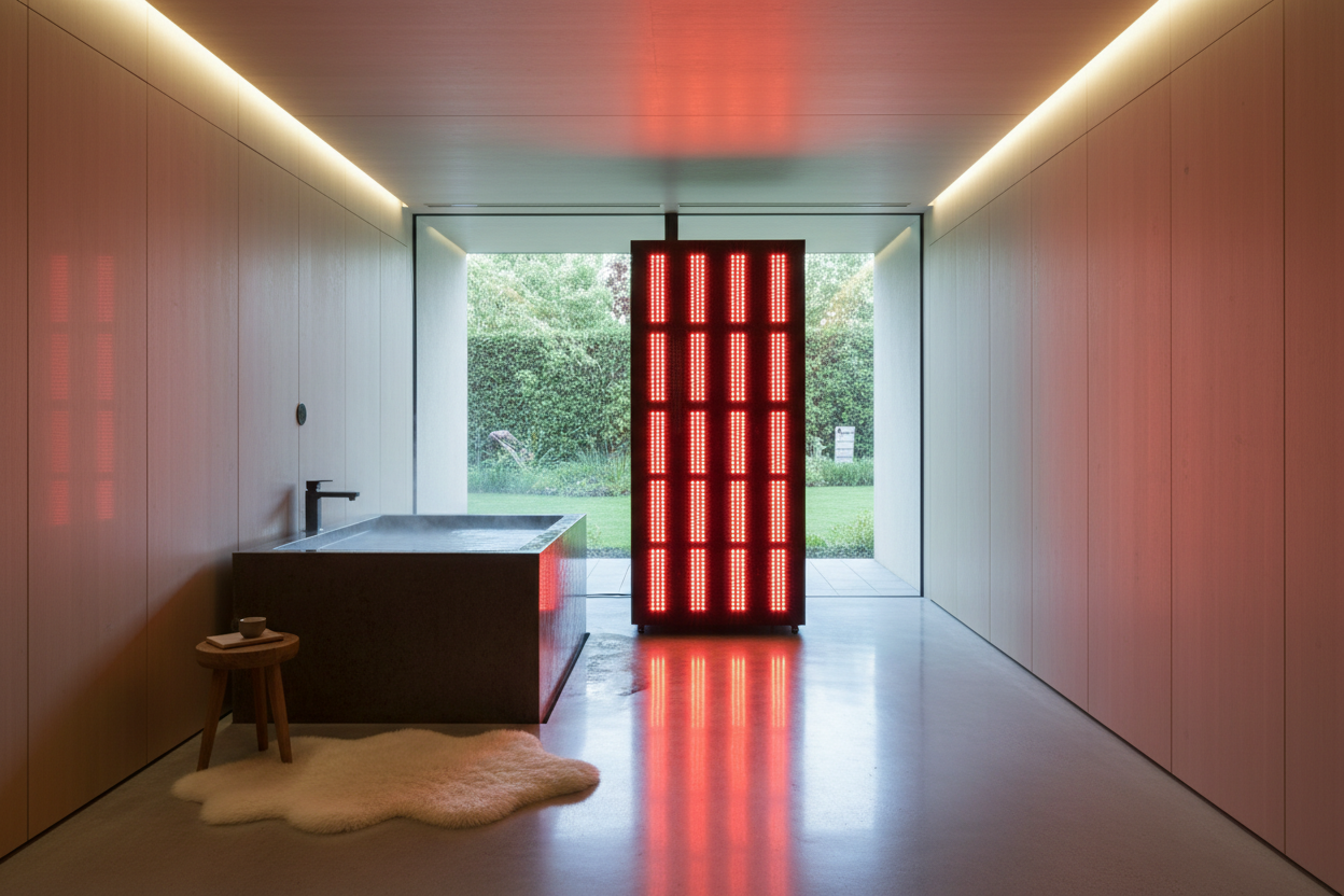 Slideshow 2 - Modern Recovery & Longevity Studio